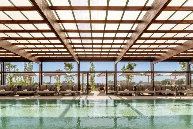 Ramon Inn by Isrotel Collection - Öne Çıkan Resim