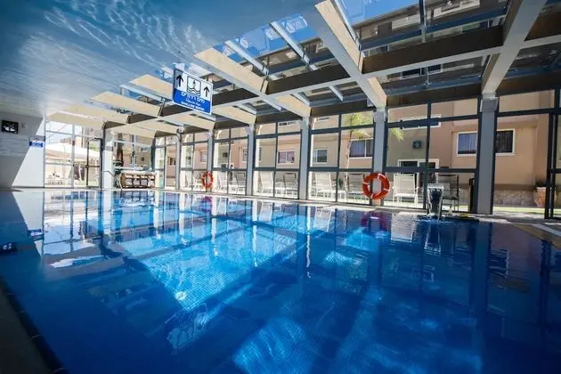 Ramon Suites Hotel
