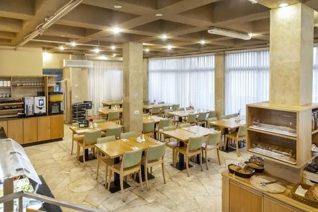 Ramon Suites Hotel - Yerinde Yemek