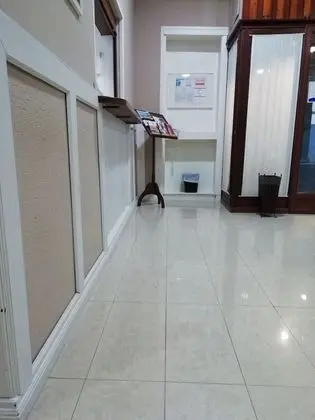 Hotel Ramona - İç Mekan