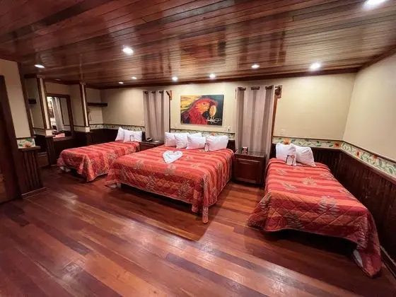 Ramon's Village Resort