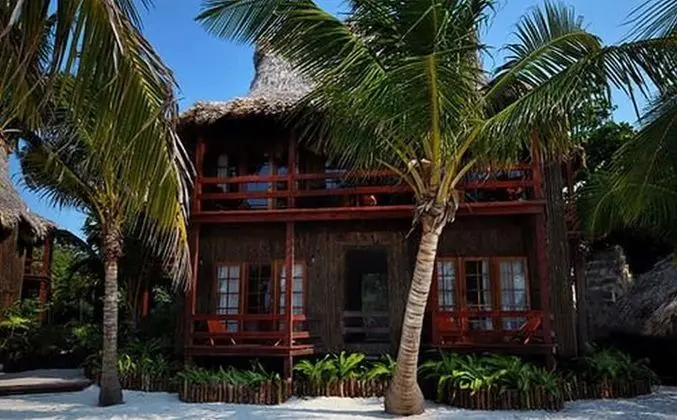 Ramon's Village Resort - Oda