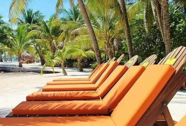 Ramon's Village Resort - Plaj