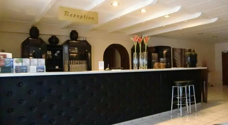 Hotel Ramor - Genel
