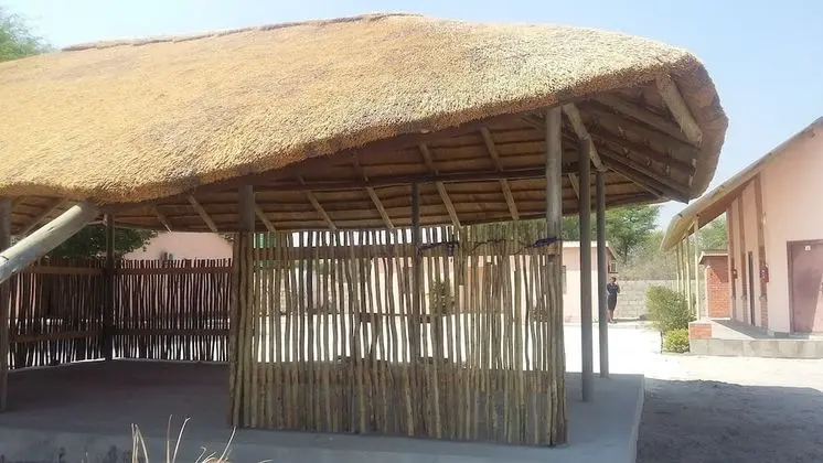 Ramorwa Guest Lodge