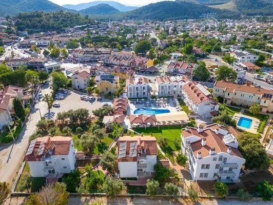 Ramos Hotel