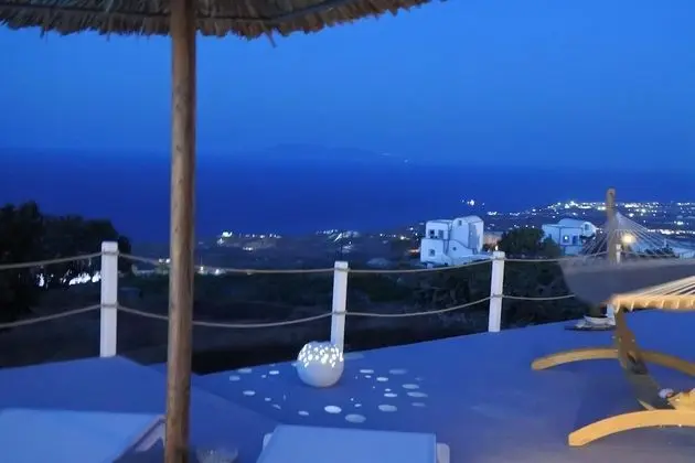Rampelia apartments - Dış Mekan