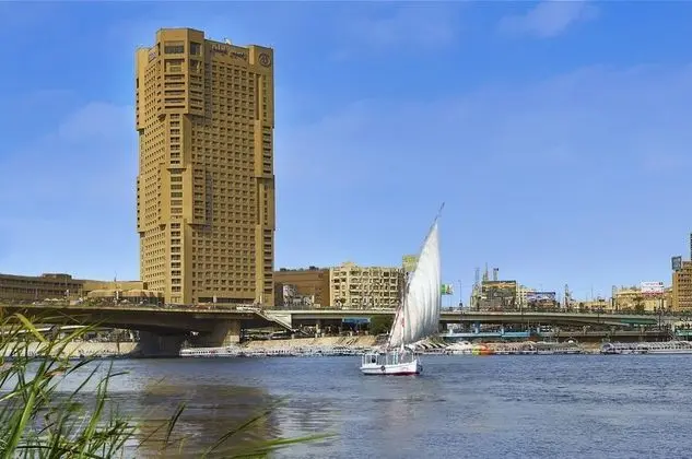 Ramses Hilton - Genel