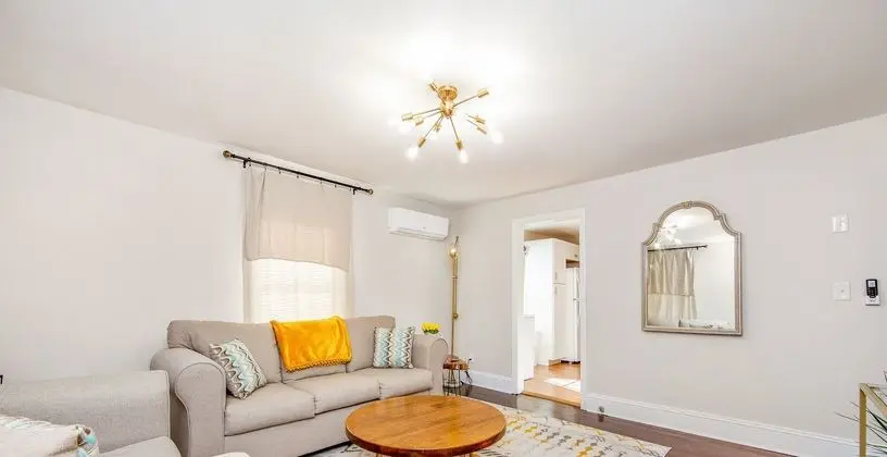 The Ramsey Rose Residence - Öne Çıkan Resim