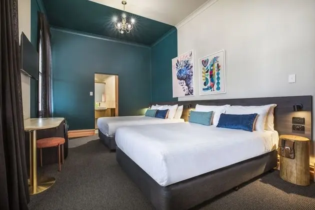Ramsgate Hotel by Nightcap Social - Oda