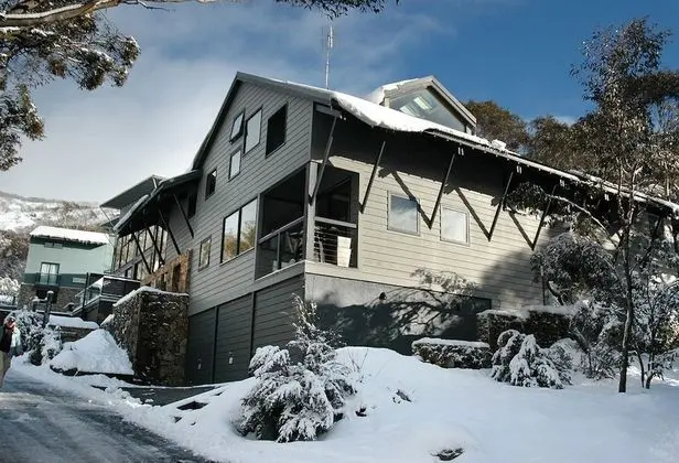 Ramshead Creek 3