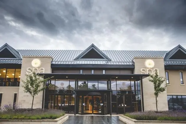 Ramside Hall Classic Hotel & Golf Club