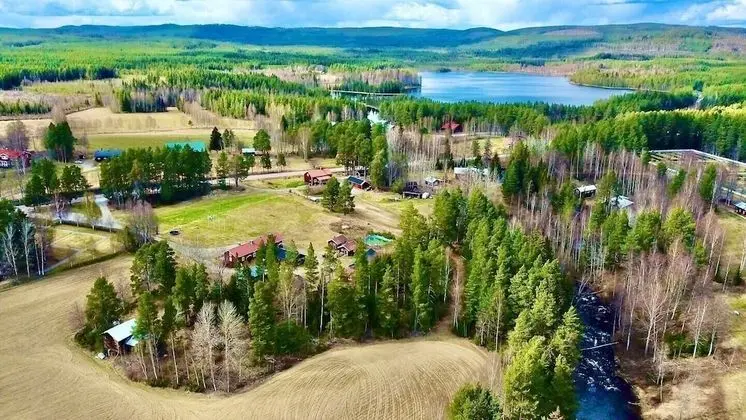 Ramsjö Camping