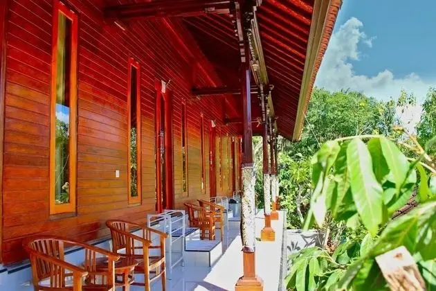 Ramwan Guest House