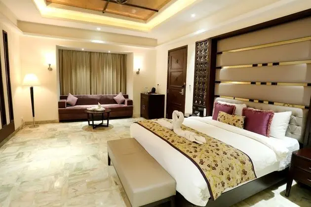 Ramya Resort & Spa