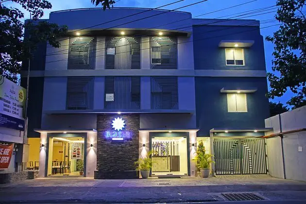 Rana Hotel - 1