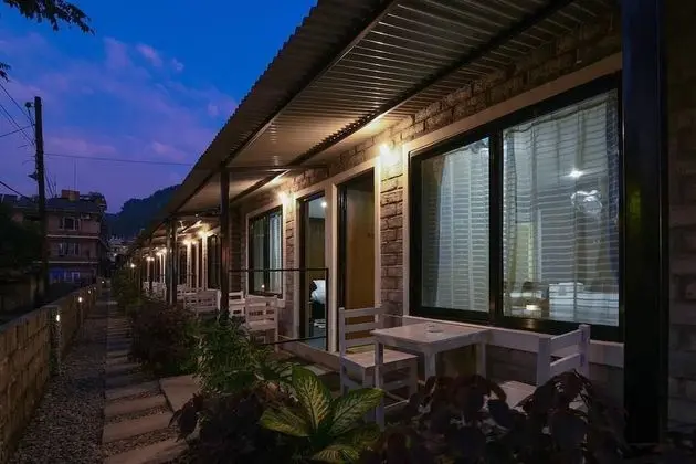 Rana Hotel