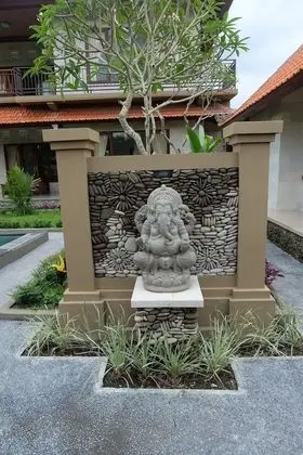The Rana Villa - Dış Mekan
