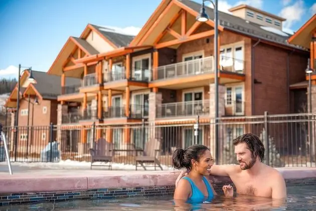 The Ranahan by Vacation Club Rentals