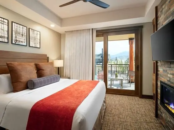 The Ranahan by Vacation Club Rentals - Oda