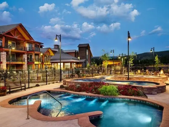 The Ranahan by Vacation Club Rentals - Öne Çıkan Resim
