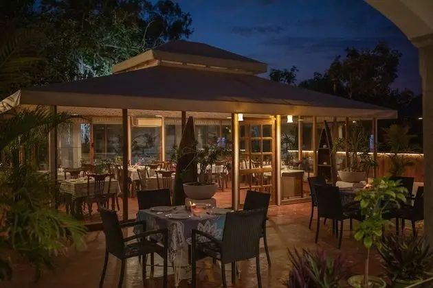 Ranakpur Safari Resort