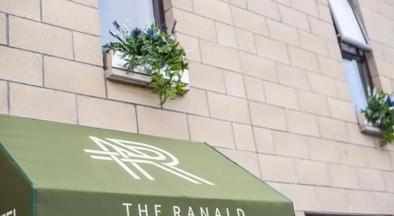 The Ranald Hotel