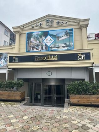 Ranax HotelFotoğrafı