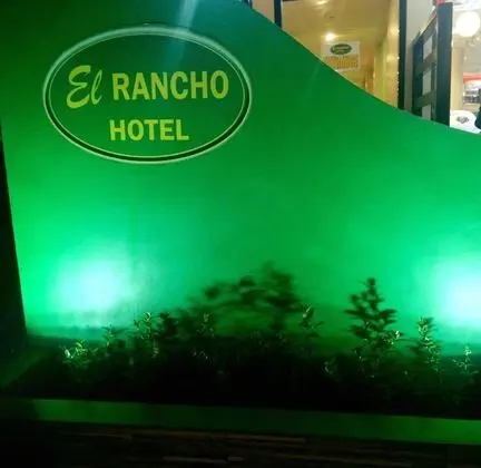 Ranchotel Muntinlupa