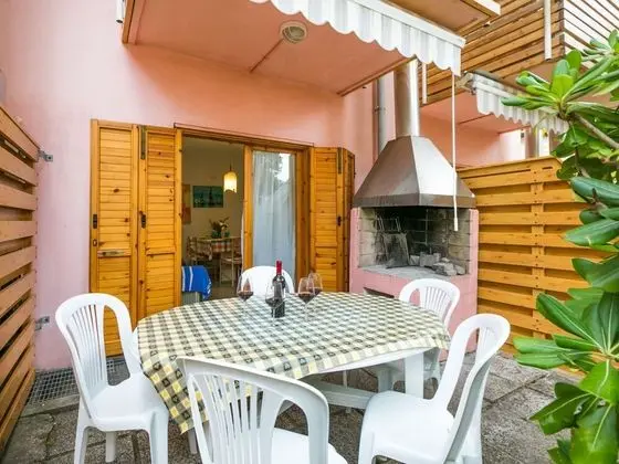 Ranch Club Lignano Sabbiadoro - Oda