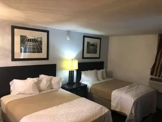 Ranch House Inn and Suites