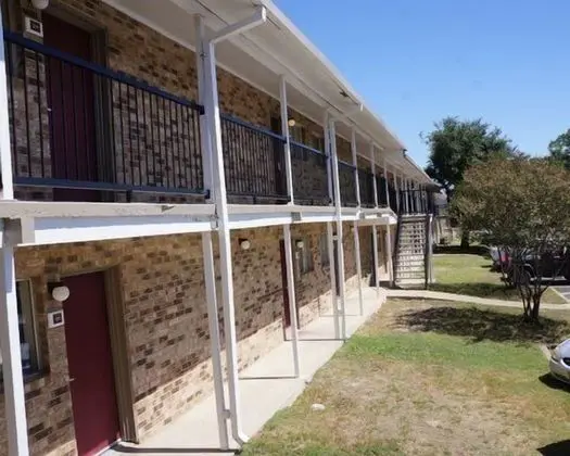 Ranch House Inn and Suites - Dış Mekan