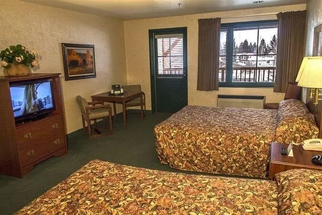 Ranch Inn Jackson Hole