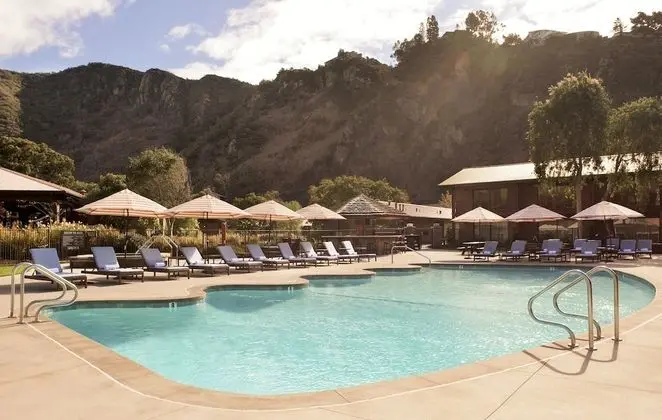 The Ranch at Laguna Beach - Havuz
