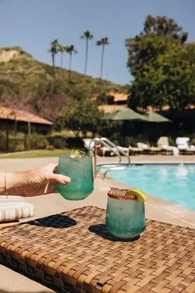 The Ranch at Laguna Beach - Havuz