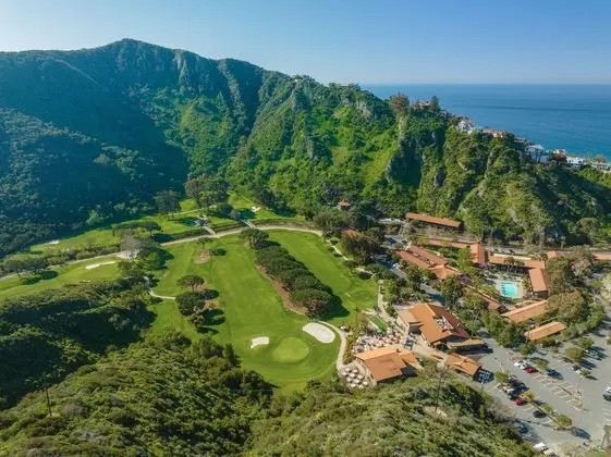 The Ranch at Laguna Beach - Öne Çıkan Resim