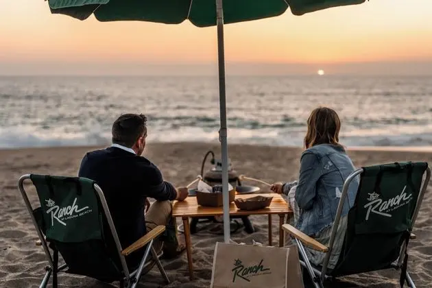 The Ranch at Laguna Beach - Plaj