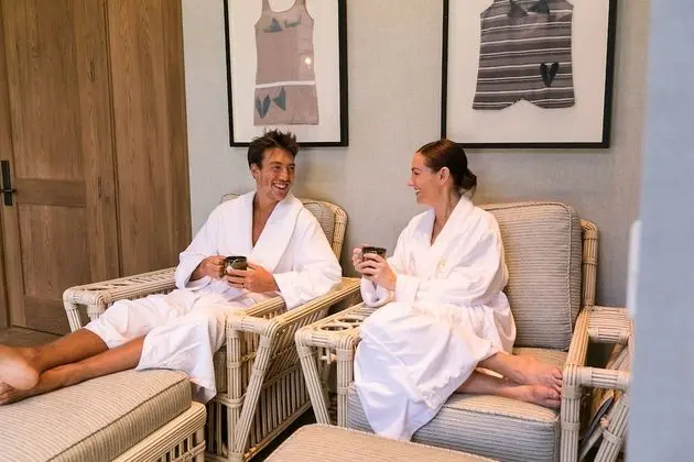 The Ranch at Laguna Beach - Spa