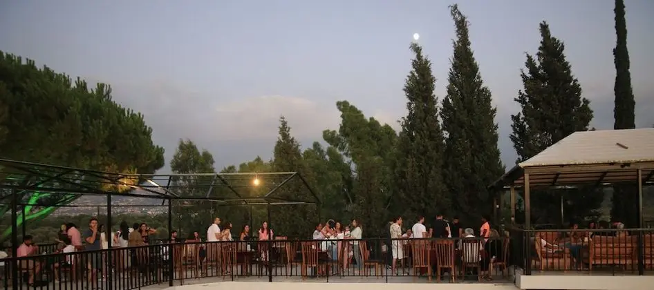 The Ranch - Lodge & Equestrian Center - Dış Mekan