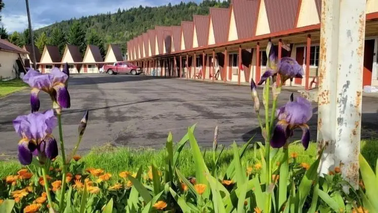 The Ranch Motel