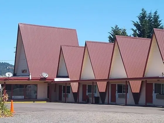 The Ranch Motel - Öne Çıkan Resim