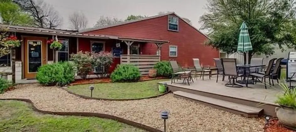 The Ranch Suites