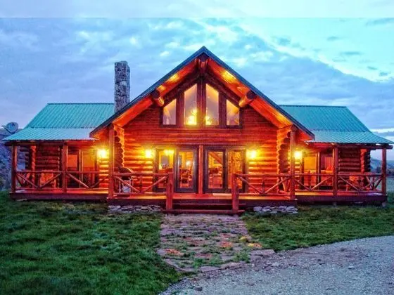 Ranches at Belt Creek - Dış Mekan