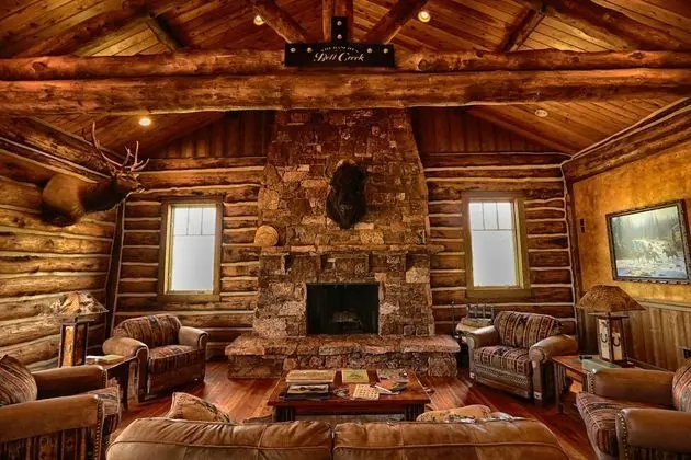 Ranches at Belt Creek - Lobi
