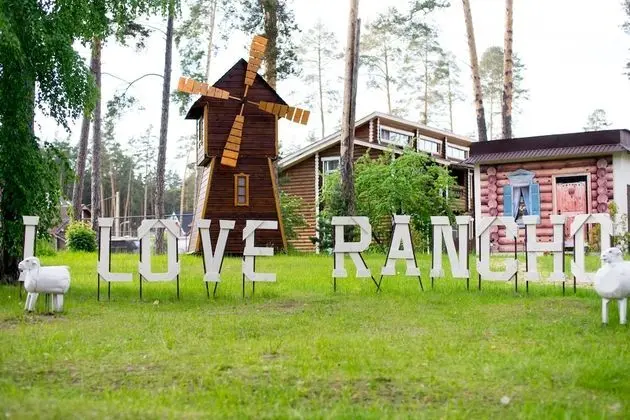 Hotel Rancho 636