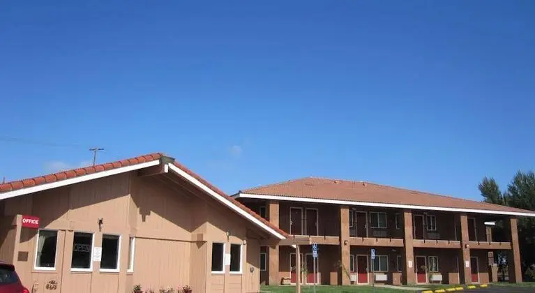 Rancho California Inn