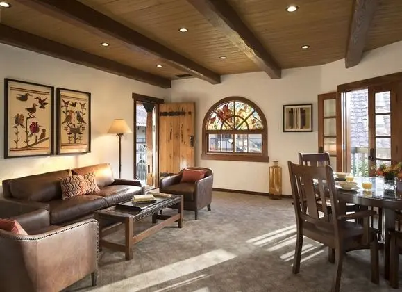 Rancho Caymus Inn - Oda