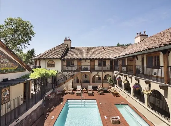 Rancho Caymus Inn - Öne Çıkan Resim