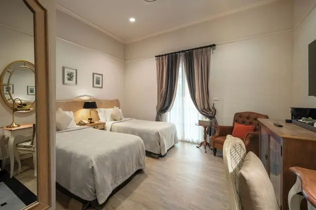Rancho Charnvee Khaoyai - Öne Çıkan Resim