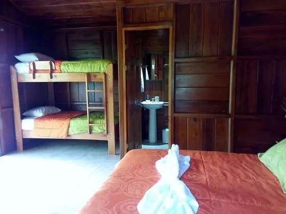 Rancho de Lelo Ecolodge & Sustainable Farm - Oda
